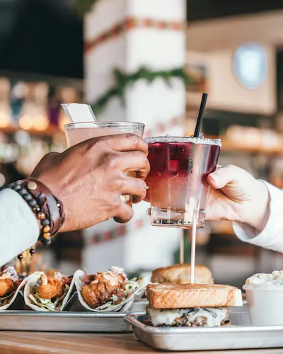 Food & Drinks