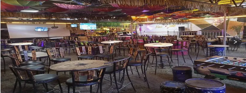 Venue