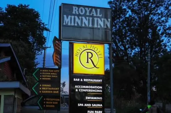 Royal Minni Inn